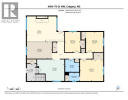 4004 79 Street Nw, Calgary, AB T3B2N8 Photo 40