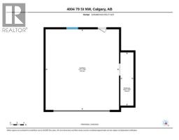 4004 79 Street Nw, Calgary, AB T3B2N8 Photo 42