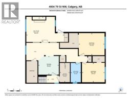 4004 79 Street Nw, Calgary, AB T3B2N8 Photo 41