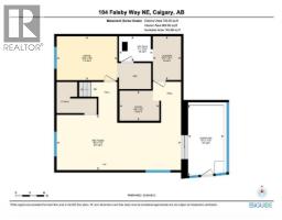 104 Falsby Way Ne, Calgary, AB T3J1C4 Photo 30