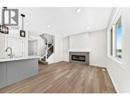 4pc Bathroom - 79 Creekside Rise Sw, Calgary, AB T2X6G8 Photo 18