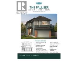 Great room - 79 Creekside Rise Sw, Calgary, AB T2X6G8 Photo 8
