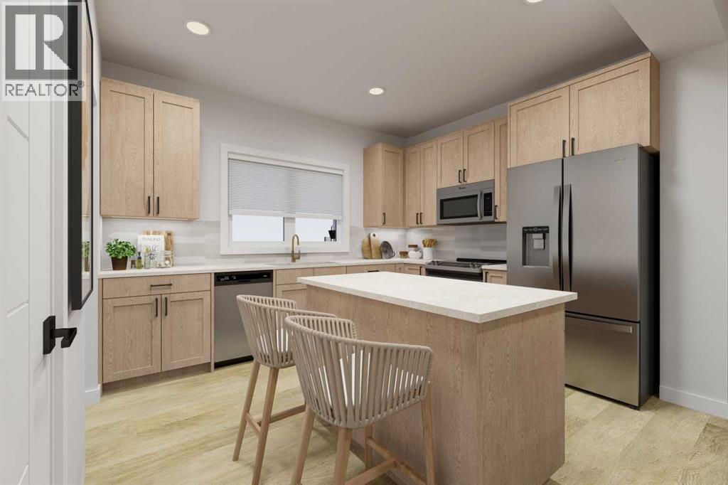 805, 437 Alpine Avenue SW, Calgary