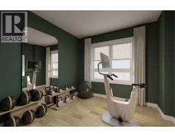 3pc Bathroom - 805, 437 Alpine Avenue Sw, Calgary, AB T2Y0Z8 Photo 7