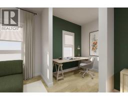 4pc Bathroom - 805, 437 Alpine Avenue Sw, Calgary, AB T2Y0Z8 Photo 8