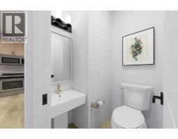Bedroom - 805, 437 Alpine Avenue Sw, Calgary, AB T2Y0Z8 Photo 9