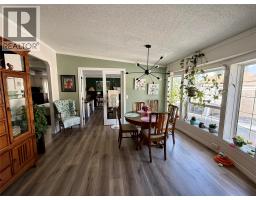 Dining room - 700 Patterson Street W Unit# 51, Cranbrook, BC V1C6T5 Photo 8