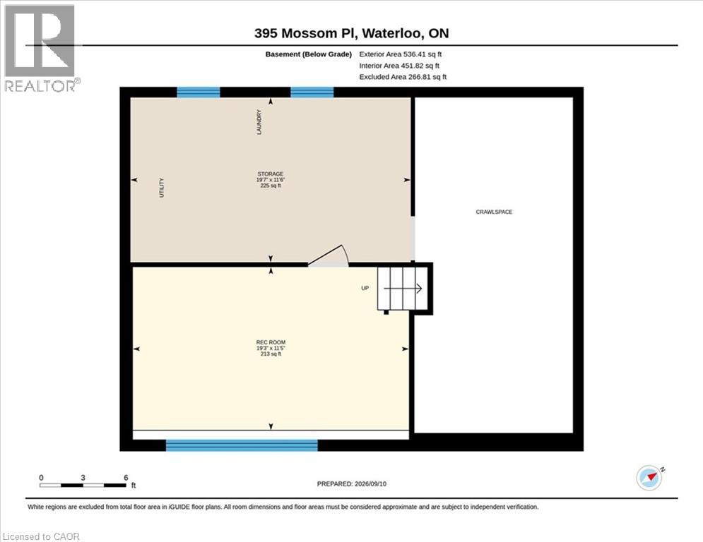 395 MOSSOM Place - 35