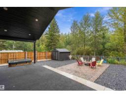 213 2nd Avenue, Rural Wetaskiwin County, AB T0C1X0 Photo 40