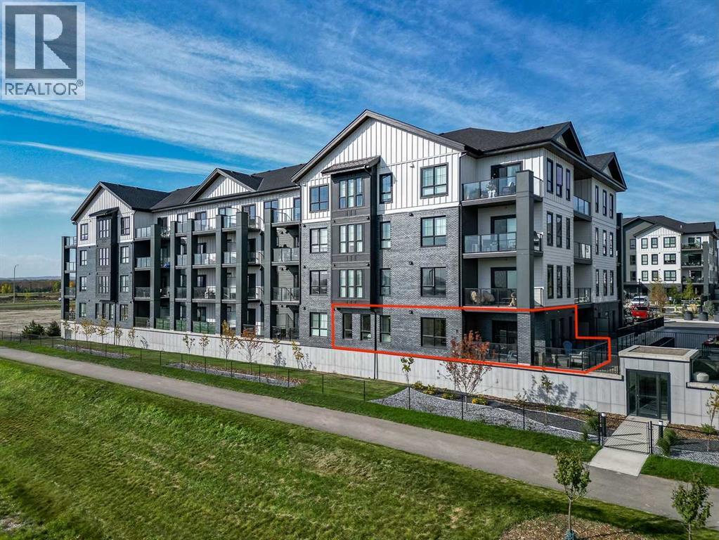 4110, 100 Banister Drive, Okotoks