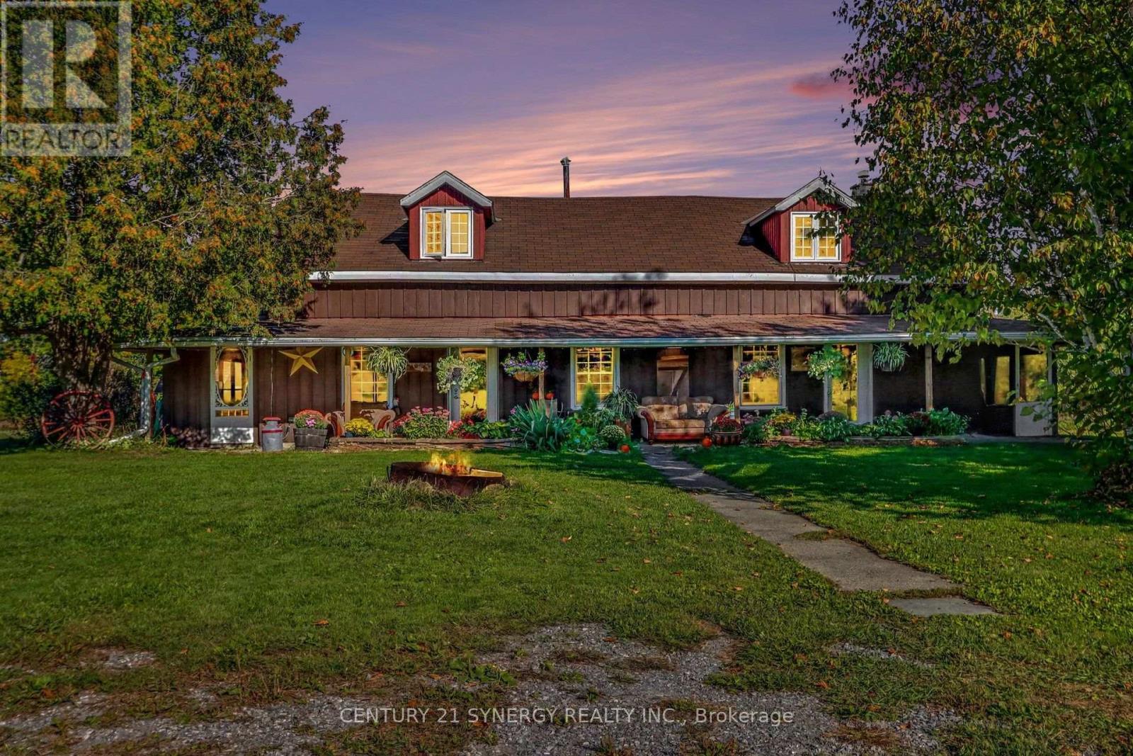 2960 MCLACHLIN ROAD - 1