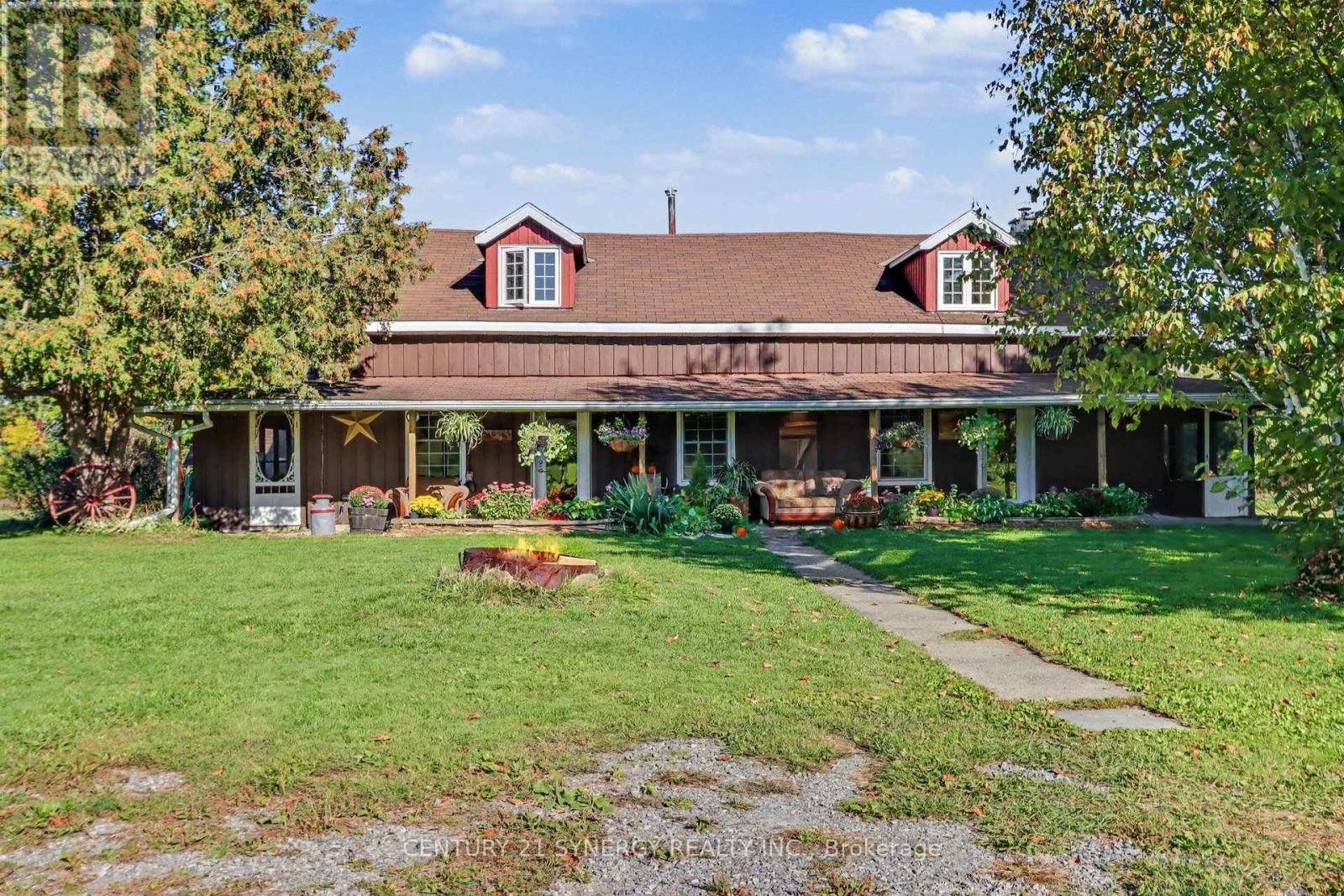 2960 MCLACHLIN ROAD - 2