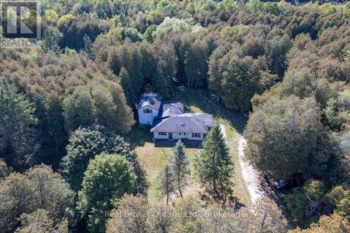 36 ASH STREET, Guelph/Eramosa (Eden Mills)