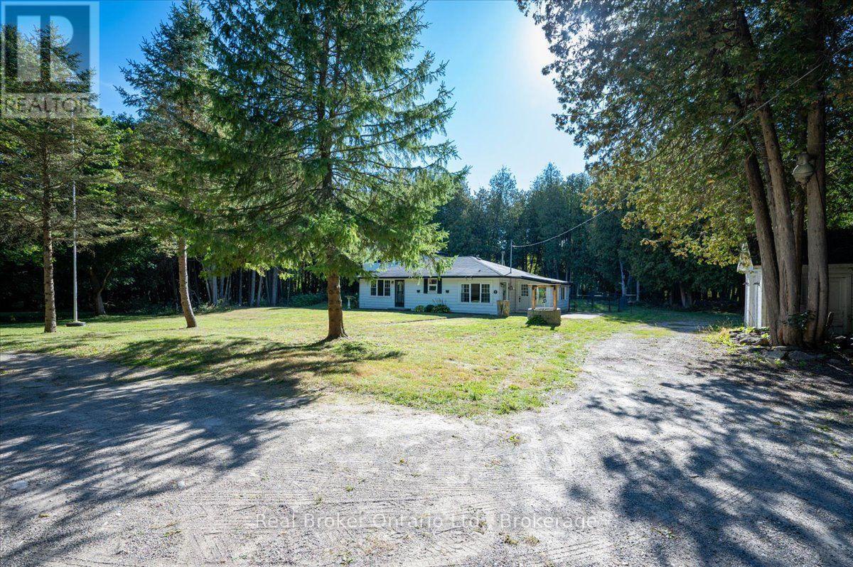 36 ASH STREET, Guelph/Eramosa (Eden Mills) — photo 2
