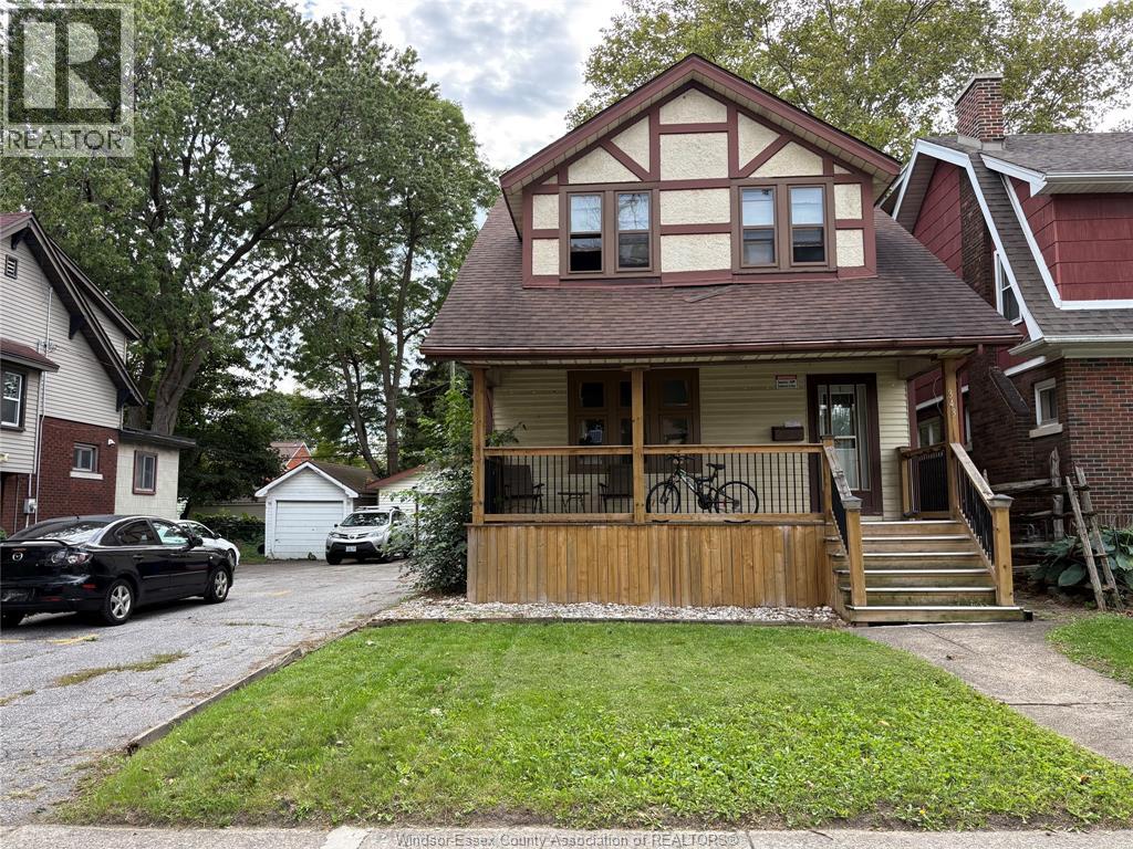 343 RANDOLPH AVENUE Unit# ROOM 1, Windsor