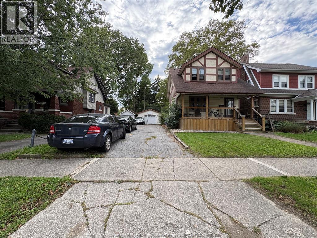343 RANDOLPH AVENUE Unit# ROOM 1, Windsor — photo 2
