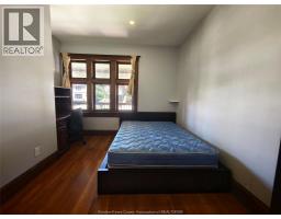 Bedroom - 343 Randolph Avenue Unit# Room 1, Windsor, ON N9B2T4 Photo 8