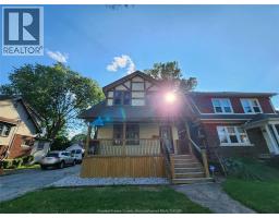 343 Randolph Avenue Unit# Room 1, Windsor, ON N9B2T4 Photo 20