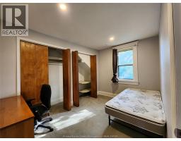 343 Randolph Avenue Unit# Room 1, Windsor, ON N9B2T4 Photo 12