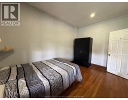 Bedroom - 343 Randolph Avenue Unit# Room 1, Windsor, ON N9B2T4 Photo 6