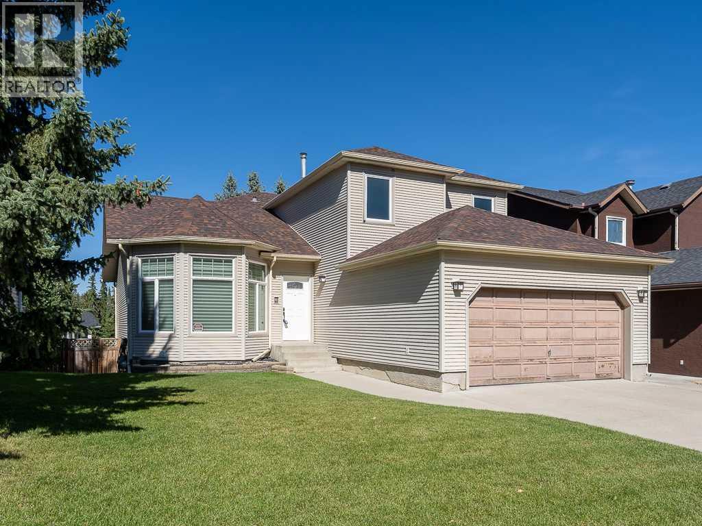 44 Straddock Crescent SW, Calgary