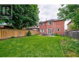3309 Loyalist Drive, Mississauga, ON L5L5T7 Photo 47