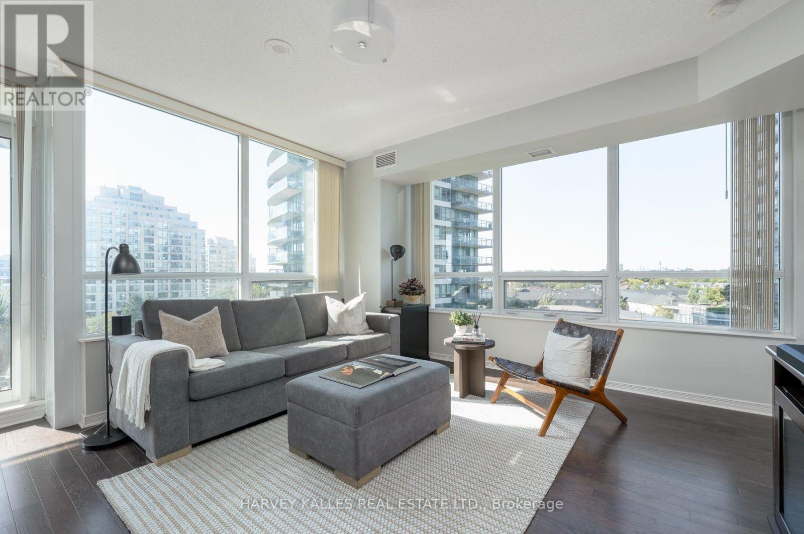602 - 2230 LAKE SHORE BOULEVARD W, Toronto (Mimico)