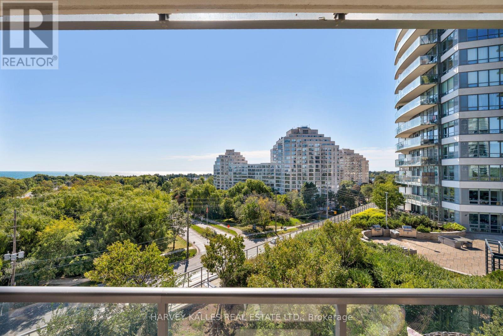 602 - 2230 LAKE SHORE BOULEVARD W, Toronto (Mimico) — photo 10