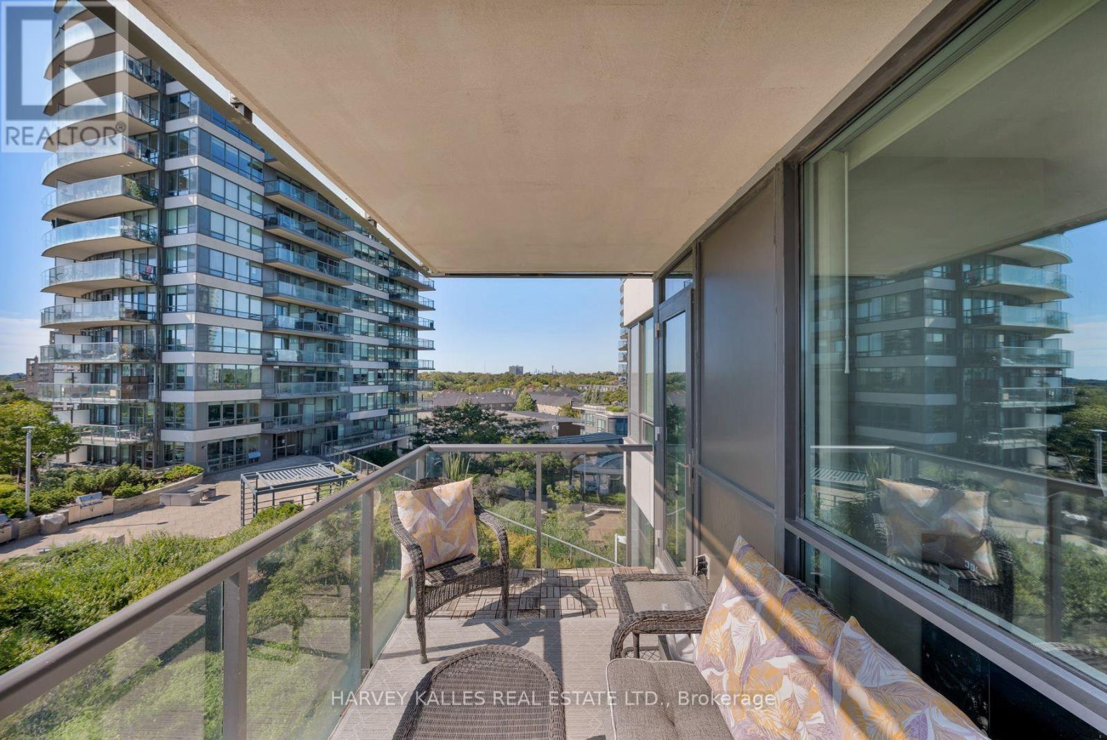 602 - 2230 LAKE SHORE BOULEVARD W, Toronto (Mimico) — photo 11