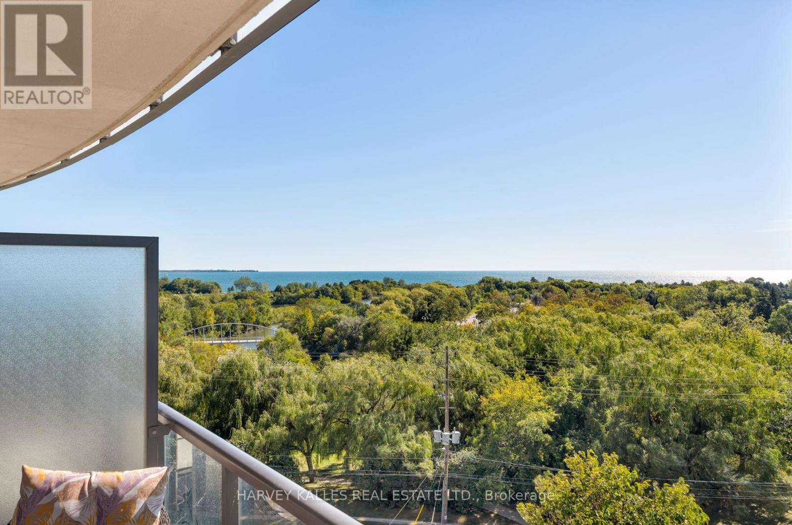602 - 2230 LAKE SHORE BOULEVARD W, Toronto (Mimico) — photo 2