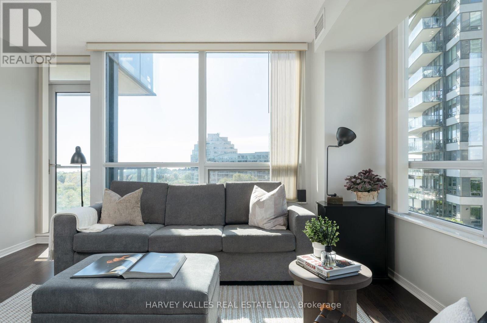 602 - 2230 LAKE SHORE BOULEVARD W, Toronto (Mimico) — photo 3