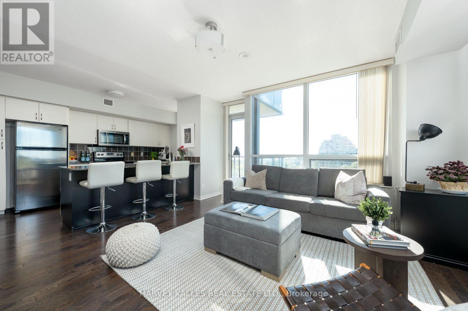 602 - 2230 LAKE SHORE BOULEVARD W, Toronto (Mimico) — photo 4