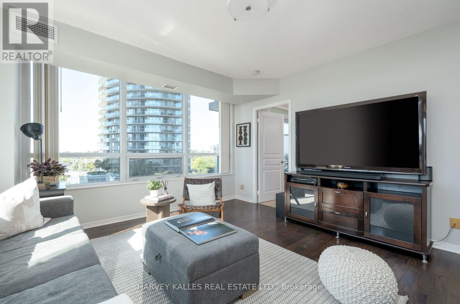 602 - 2230 LAKE SHORE BOULEVARD W, Toronto (Mimico) — photo 5