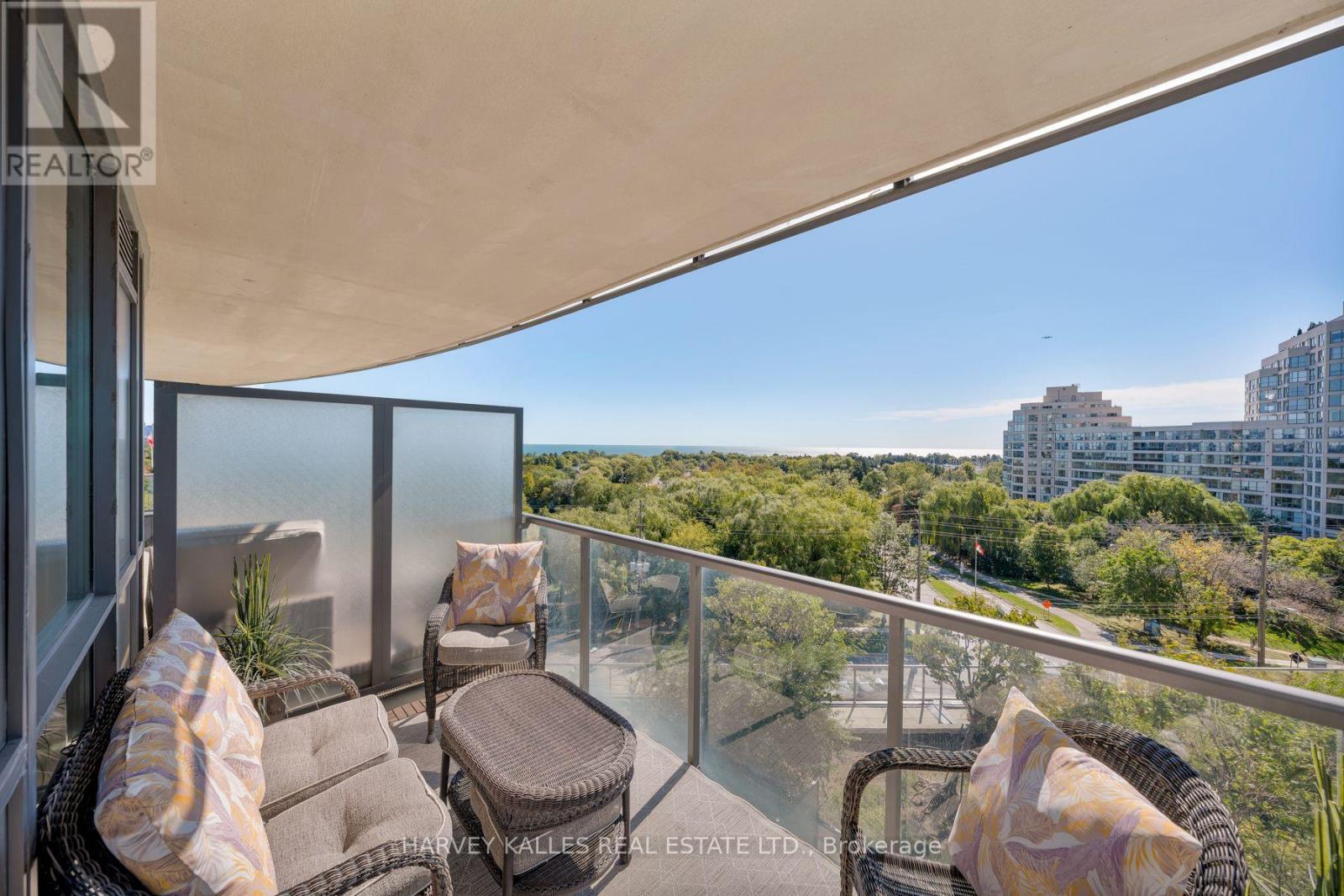 602 - 2230 LAKE SHORE BOULEVARD W, Toronto (Mimico) — photo 7