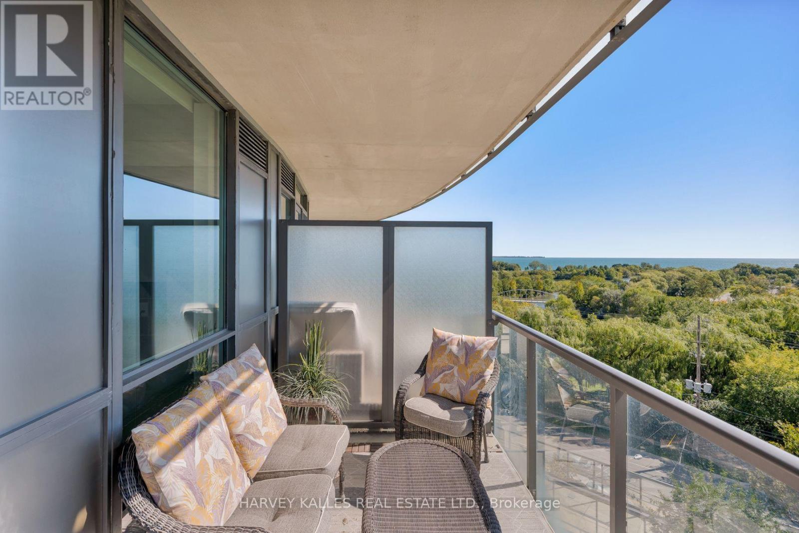 602 - 2230 LAKE SHORE BOULEVARD W, Toronto (Mimico) — photo 8