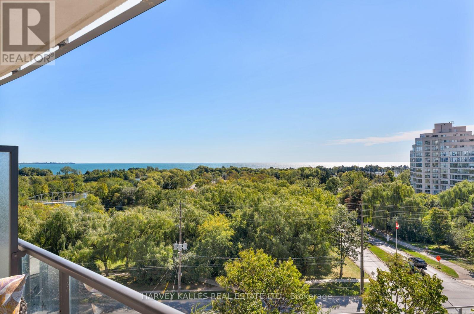 602 - 2230 LAKE SHORE BOULEVARD W, Toronto (Mimico) — photo 9