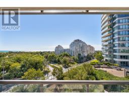 602 - 2230 Lake Shore Boulevard W, Toronto, ON M8V0B2 Photo 10