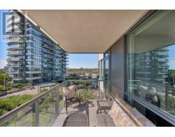602 - 2230 Lake Shore Boulevard W, Toronto, ON M8V0B2 Photo 11