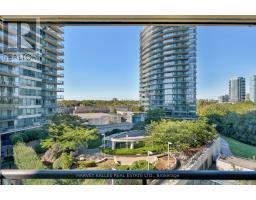 602 - 2230 Lake Shore Boulevard W, Toronto, ON M8V0B2 Photo 20
