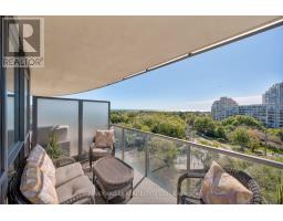 602 - 2230 Lake Shore Boulevard W, Toronto, ON M8V0B2 Photo 7