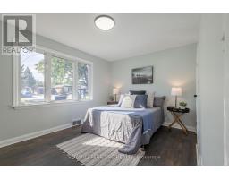 Bedroom 4 - 21 Silverdale Drive, St  Catharines, ON L2M3M9 Photo 12