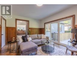 Kitchen - 21 Silverdale Drive, St  Catharines, ON L2M3M9 Photo 11