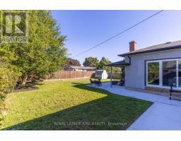 21 Silverdale Drive, St  Catharines, ON L2M3M9 Photo 30