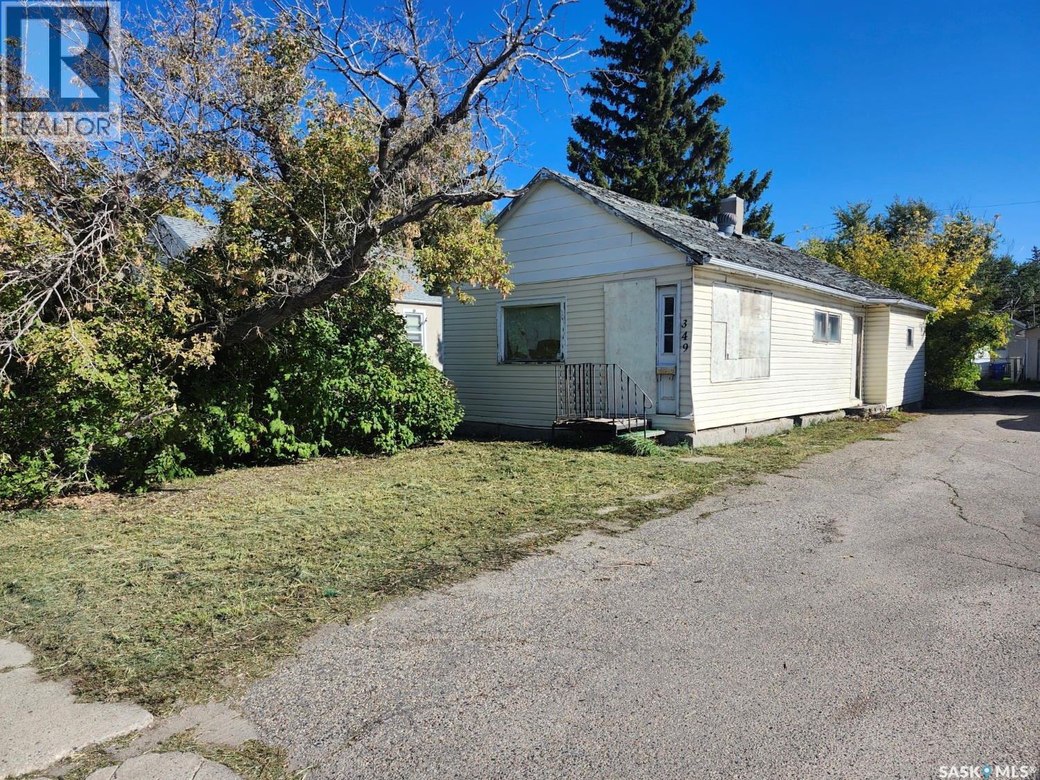349 Broad STREET, Regina — photo 2