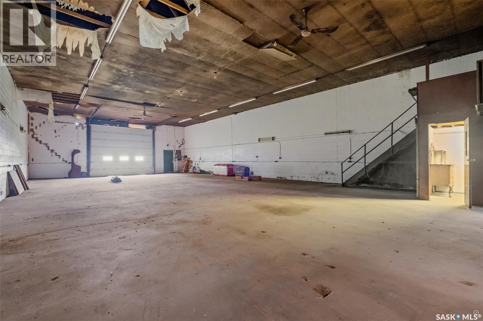 Irvine Street Industrial Property, Buckland Rm No. 491 — photo 4