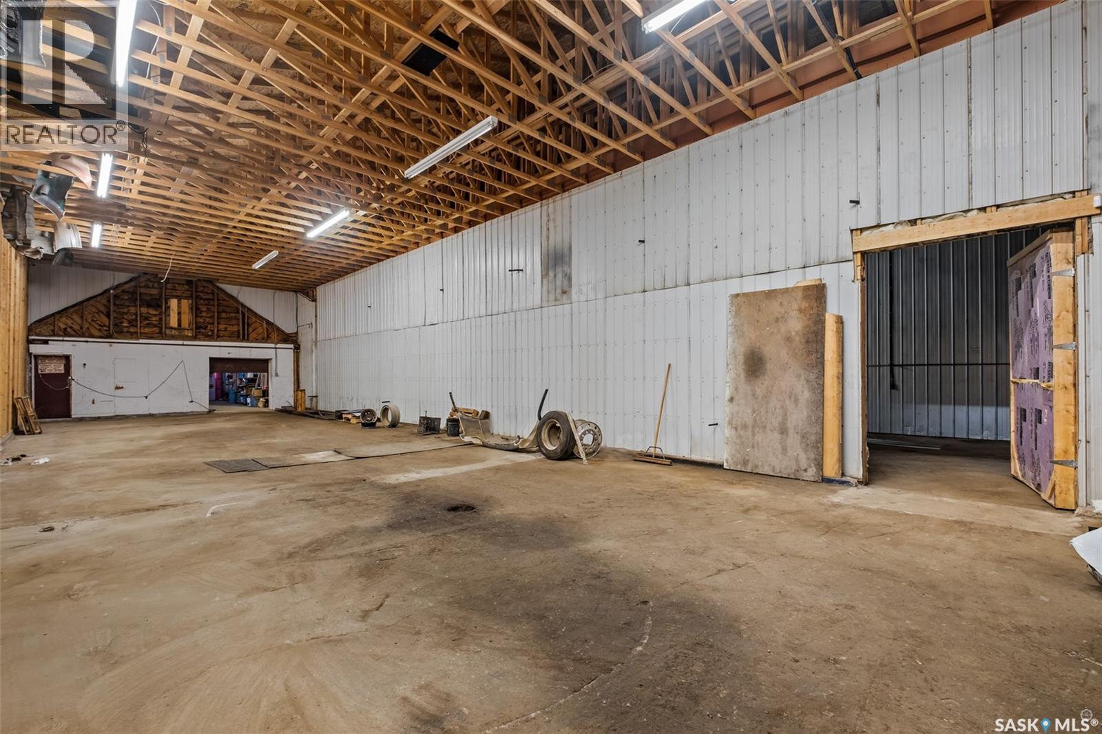 Highway 2 North Industrial Property, Buckland Rm No. 491 — photo 26