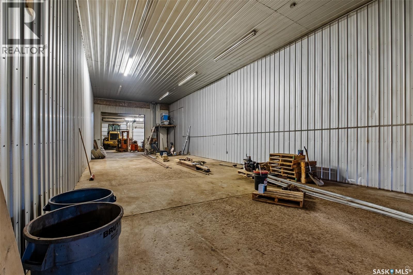 Highway 2 North Industrial Property, Buckland Rm No. 491 — photo 28