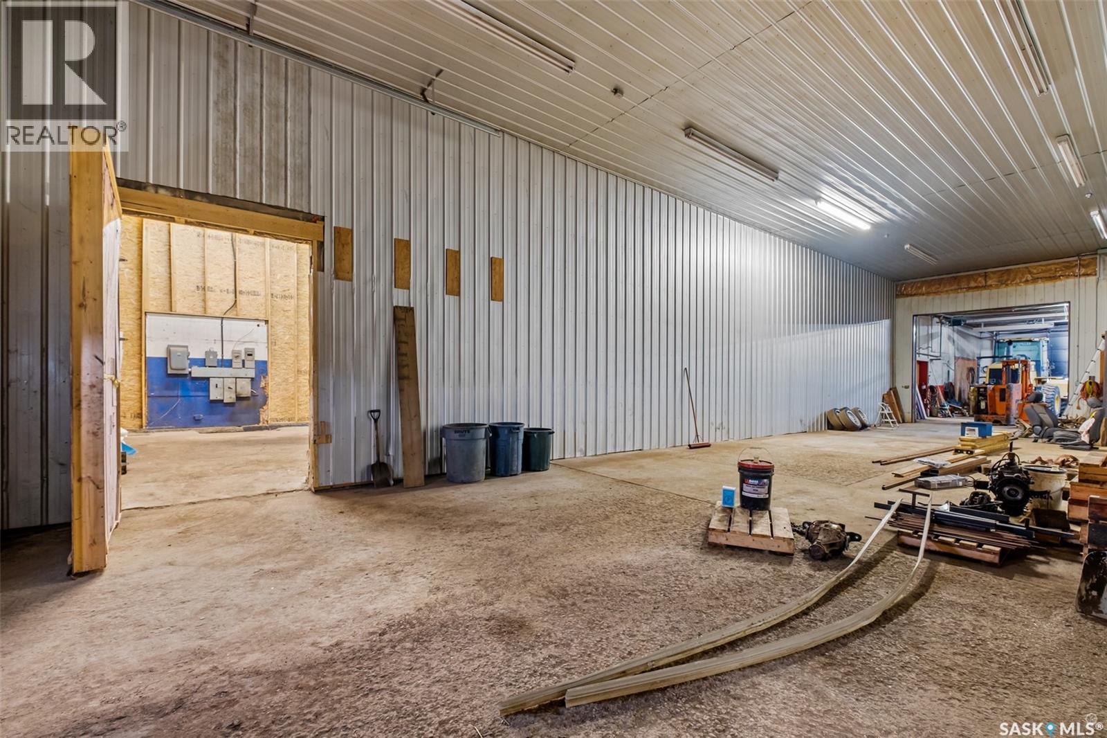 Highway 2 North Industrial Property, Buckland Rm No. 491 — photo 29