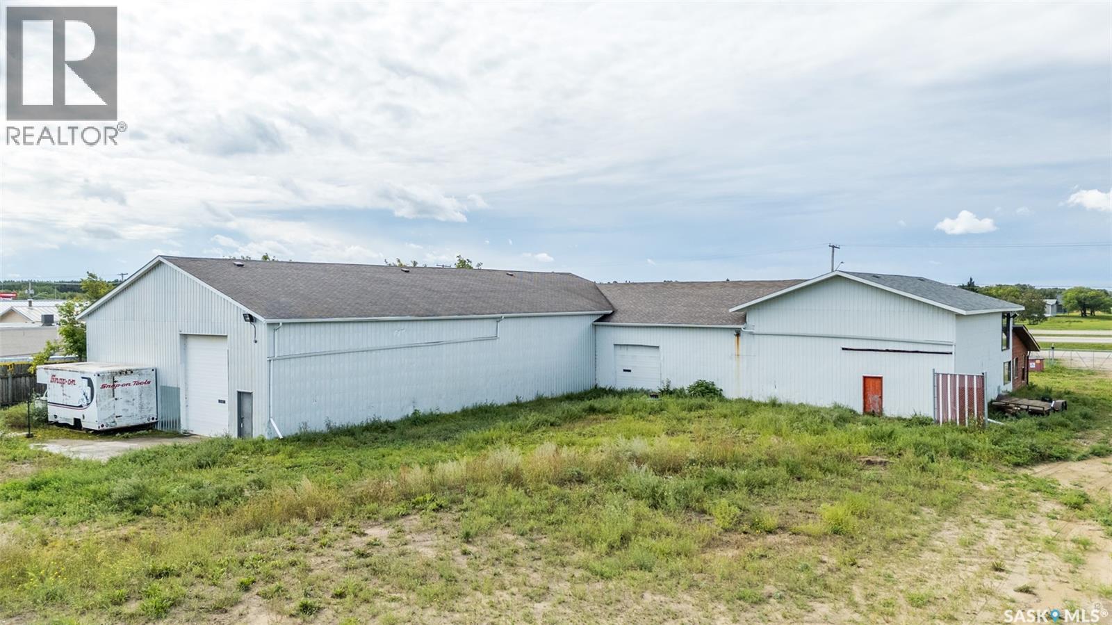 Highway 2 North Industrial Property, Buckland Rm No. 491 — photo 39