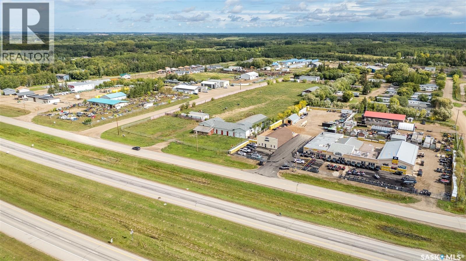 Highway 2 North Industrial Property, Buckland Rm No. 491 — photo 40